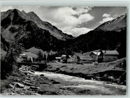 Delcampe - 7482 Bergün Bravuogn - Val Tuors Punts DAlp Gegen Val Salegt - 11089555 - Bergün/Bravuogn