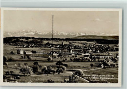 Delcampe - 8302 Kloten - Kloten Gegen Glärnsichkette Mit Artillerie-Funkstation - 13218254 - Kloten