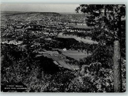 Delcampe - 8000 Zürich - Blick Vom Uetliberg Baum - 12115501 - Zürich