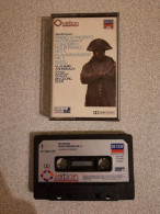 Delcampe - K7 Audio : Beethoven Piano Concerto N° 5 Emperor - Vladimir Ashkenazy - Audio Tapes