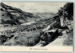 Delcampe - 6078 Lungern - Brünigbahn - 10643707 - Lungern