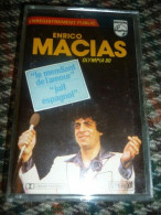 Delcampe - Olympia 80 Cassette Audio-K7 7200022 - Audio Tapes