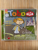 Delcampe - Toboclic - La Forêt Des Princes Perdus - Autres & Non Classés
