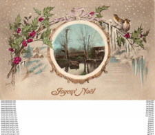 Delcampe - ILLUSTRATEUR ORENS  JOYEUX NOËL  ............ - Orens