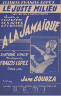 Delcampe - A La Jamaique - Other & Unclassified