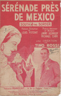 Delcampe - Sérénade Près De Mexico - Other & Unclassified
