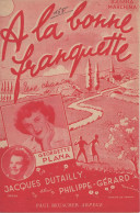 Delcampe - À La Bonne Franquette - Other & Unclassified