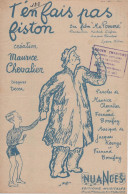 Delcampe - T'en Fais Pas Fiston - Other & Unclassified