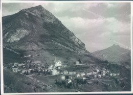 Delcampe - L735 Bozza Fotografica Caslina D'erba Panorama  Provincia Di Como - Como