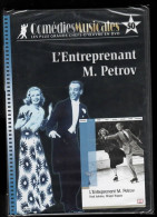 Delcampe - L'ENTREPRENANT M.PETROV  Avec FRED ASTAIRE Et GINGER ROGERS  N°50 ( Neuf Sous Blister)  C70 - Comedias Musicales