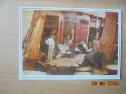 Delcampe - Fes. Place Seffarine - Fez