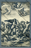 Delcampe - °°° Cartolina N. 11.082 - Roma Galatea Formato Piccolo °°° - Museen