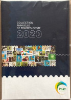 Delcampe - LUXEMBOURG 2166/99 Année ( Jaar ) Complète 2020 - Neufs