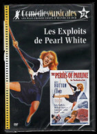 Delcampe - LES EXPLOITS DE PEARL WHITE  Avec BETTY HUTTON Et JOHN LUND   N°73 ( Neuf Sous Blister)  C70 - Comedias Musicales