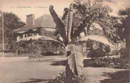 Delcampe - [-30%] FRANCE - Strasbourg - A Lorangerie - Carte Postale Ancienne - Strasbourg