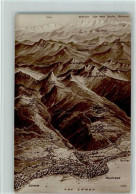 Delcampe - 1820 Montreux - Lac Léman - 12112534 - Montreux