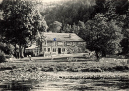 Delcampe - [-20%] BELGIQUE - Membre Sur Semois - Vieux Moulin - Villó Divoy & Fils - Hôtel - Nels - Anciens Ets Ern Thill - Carte P - Vresse-sur-Semois