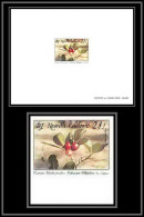Delcampe - 91765a Nouvelle-Calédonie N°556 Plante Médicinale Medicinal Plant Ochrosia Non Dentelé Imperf ** MNH Epreuve Proof - Imperforates, Proofs & Errors