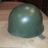 Delcampe - Casque Français - Cascos