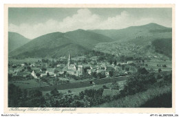 Delcampe - APTP1-0064-68 - FELLERING - Vue Générale - Thann