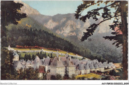 Delcampe - AAYP8-38-0706 - La GRANDE-CHARTREUSE - Vue Generale - Chartreuse