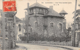 Delcampe - 92-GARCHES-N°357-A/0183 - Garches