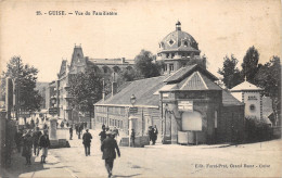 Delcampe - 02-GUISE-N°357-G/0013 - Guise