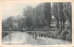 Delcampe - 02-GUISE-N°357-G/0005 - Guise