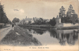 Delcampe - 02-GUISE-N°357-F/0365 - Guise