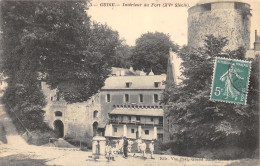 Delcampe - 02-GUISE-N°357-F/0369 - Guise