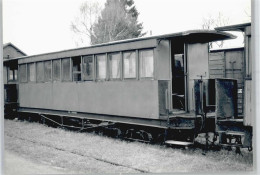 Delcampe - 1000 Lausanne Losanna - Ausrangierter Eisenbahnwaggon - 51212311 - Lausanne