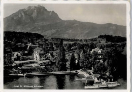 Delcampe - 6000 Luzern Lucerne - Hotel Niklausen - 50775290 - Luzern