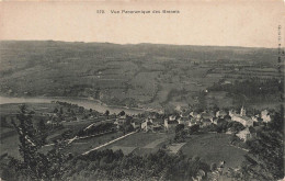 Delcampe - [-30%] SUISSE - Brenets - Vue Panoramique Des Brenets - Carte Postale Ancienne - Sonstige & Ohne Zuordnung