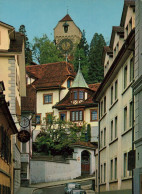Delcampe - Lucerne - Vue Sur La Zytturm - Luzern