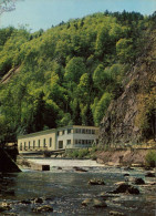Delcampe - La Chaux De Fonds - Usine Rénovée D'amenée Des Eaux Des Moyats - La Chaux-de-Fonds