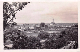 Delcampe - 44 - Loire Atlantique -  SAINT ETIENNE  De MONTLUC - Vue Generale Prise De La Route De Nantes - Saint Etienne De Montluc