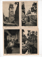Delcampe - Biskra 6 Postcards - Biskra