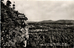 Delcampe - Gasthof Gempenfluh - Gempen