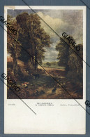 Delcampe - °°° Cartolina N. 11.121 - London The Cornfield Il Campo A Grano Formato Piccolo °°° - Museen