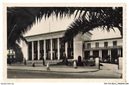 Delcampe - AOYP15-0973-MAROC - RABAT - Le Palais De Justice - Rabat