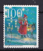 Delcampe - Marke 2021 Gestempelt (o100301) - Gebraucht