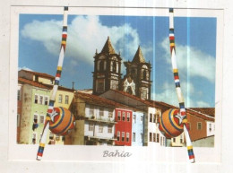 Delcampe - AK 259413 BRAZIL - Salvador / Bahia - Pelourinho - Salvador De Bahia