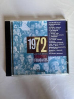 Delcampe - CD Les Plus Belles Chansons Françaises CD - Autres & Non Classés