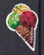 Delcampe - Marke 2021 Gestempelt (o100305) - Gebraucht