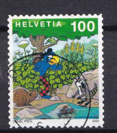 Delcampe - Marke 2020 Gestempelt (o100805) - Gebraucht