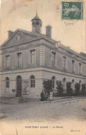 Delcampe - 45-COURTENAY-N°365-E/0369 - Courtenay