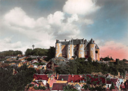 Delcampe - 37-LUYNES LE CHATEAU-N°4184-A/0181 - Luynes