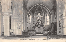 Delcampe - 58-BRINON SUR BEUVRON -N°368-F/0325 - Brinon Sur Beuvron