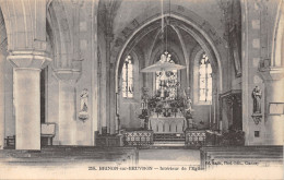 Delcampe - 58-BRINON SUR BEUVRON -N°368-F/0329 - Brinon Sur Beuvron