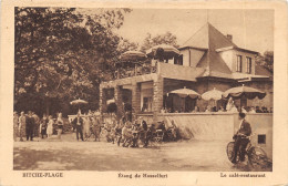 Delcampe - 57-BITCHE-N°368-F/0263 - Bitche